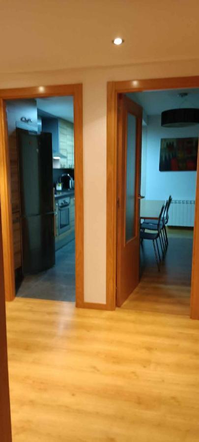 Apartamento Argualas V Wowrural Panticosa Εξωτερικό φωτογραφία