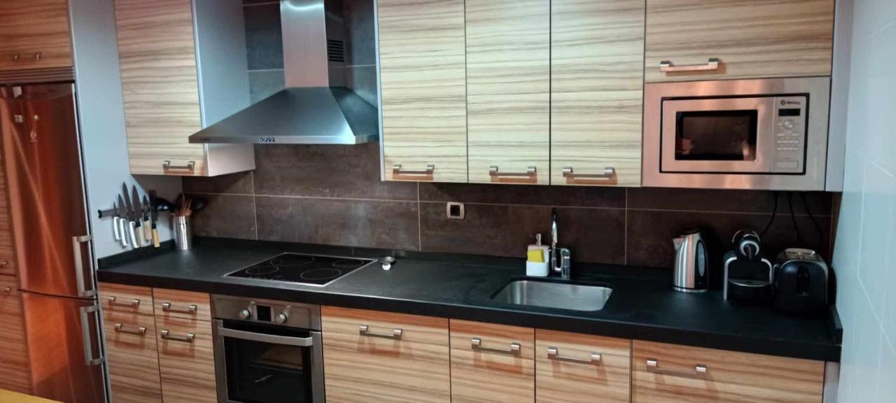 Apartamento Argualas V Wowrural Panticosa Εξωτερικό φωτογραφία