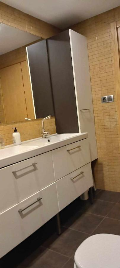 Apartamento Argualas V Wowrural Panticosa Εξωτερικό φωτογραφία