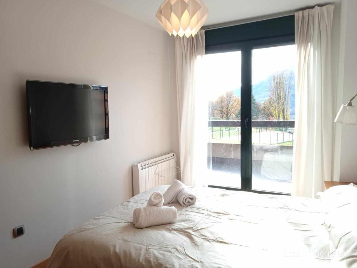 Apartamento Argualas V Wowrural Panticosa Εξωτερικό φωτογραφία