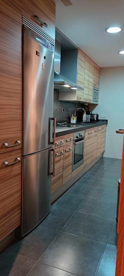 Apartamento Argualas V Wowrural Panticosa Εξωτερικό φωτογραφία