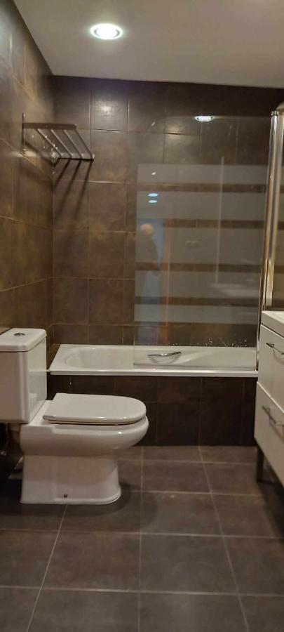 Apartamento Argualas V Wowrural Panticosa Εξωτερικό φωτογραφία