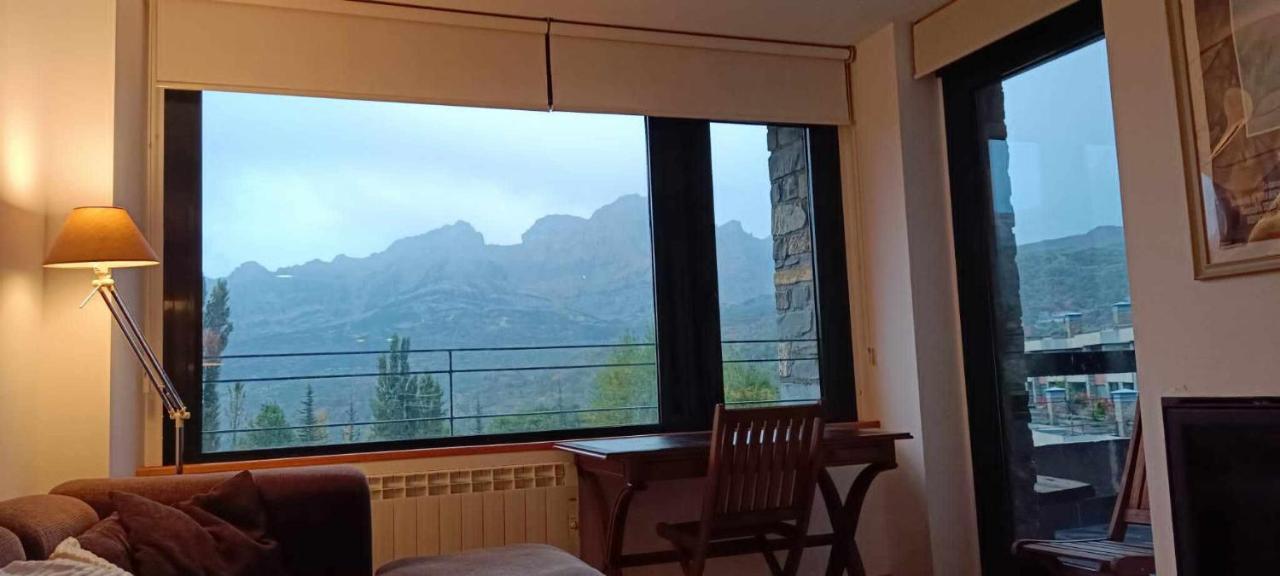 Apartamento Argualas V Wowrural Panticosa Εξωτερικό φωτογραφία