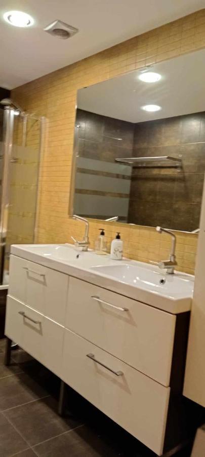 Apartamento Argualas V Wowrural Panticosa Εξωτερικό φωτογραφία