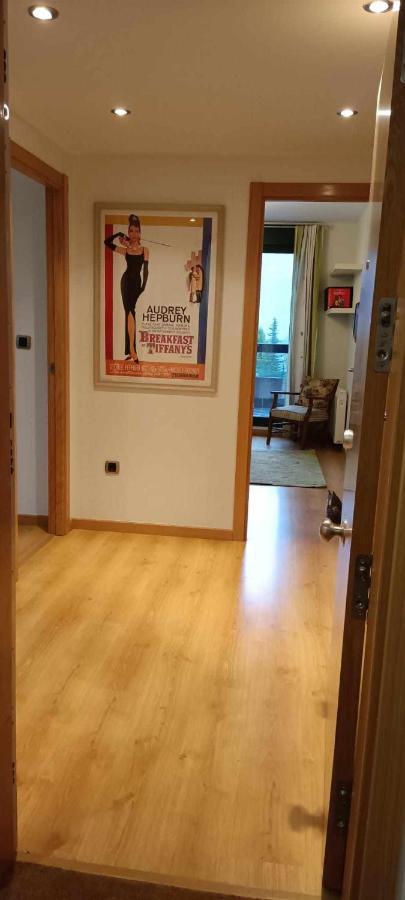 Apartamento Argualas V Wowrural Panticosa Εξωτερικό φωτογραφία